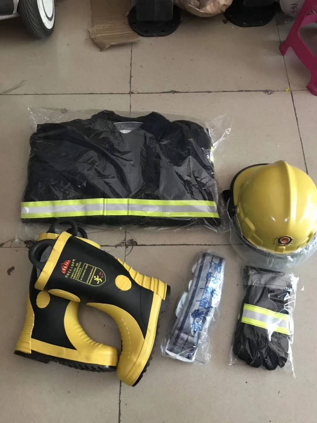 三亚消防服